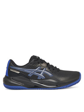 Asics Asics Scarpe da tennis Gel-Challenger 15 Clay 1041A508 Nero