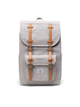 Herschel Herschel Раница Little America™ Mid Backpack 11391-01866 Сив