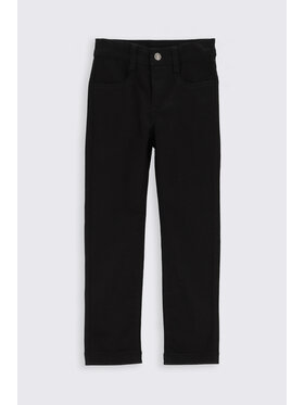 Coccodrillo Coccodrillo Jeansy ZC2123105JCG-021 Czarny Regular Fit