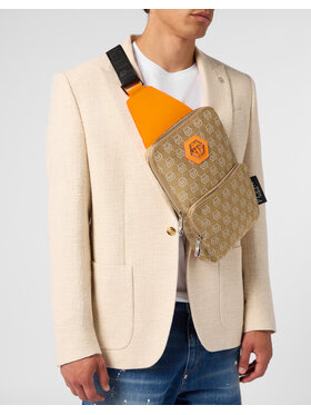 PHILIPP PLEIN PHILIPP PLEIN Borsa 30741 Beige