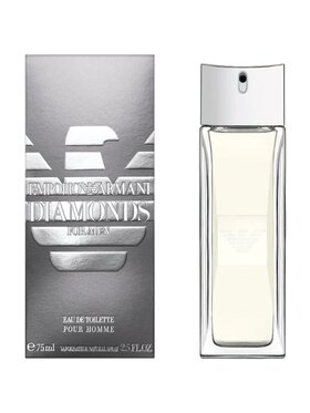 Giorgio Armani Giorgio Armani Diamonds for Men Woda toaletowa