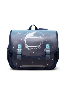 Action Boy Action Boy Rucsac MEP-C-022-02 Bleumarin