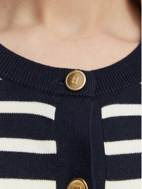 Tommy Hilfiger Ζακέτα Tommy Hilfiger - 4