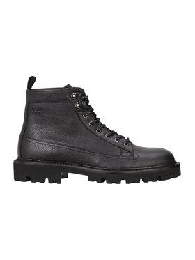 BOSS BOSS Scarponcini Julyo 50552581 Nero