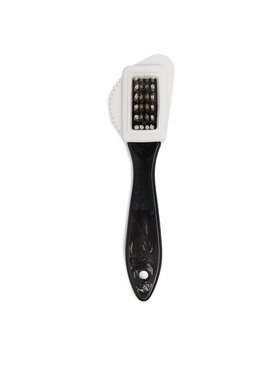 Go Soft Go Soft Šepetys zomšui CEO_LA_SHOE BRUSH FOR SUEDE_AW26 Juoda