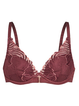 Chantelle Chantelle Reggiseno con ferretto Legend C15YNA Bordeaux