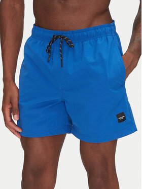 Jack&Jones Jack&Jones Komplekti kuulub 2 paari ujumisšortse Maui 12281869 Värviline Regular Fit