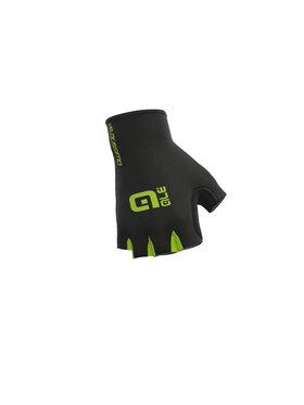 Alé Cycling Alé Cycling Rękawiczki Velocissimo Crono Czarny