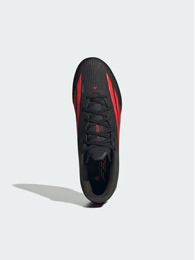 adidas adidas Buty do piłki nożnej 161530 Czarny
