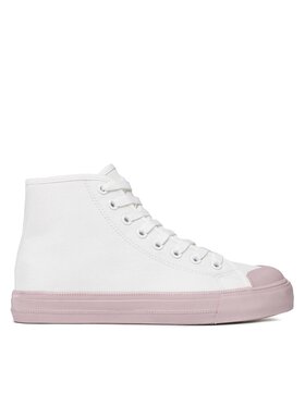 Jenny Fairy Jenny Fairy Scarpe da ginnastica WSK1334-40 Bianco