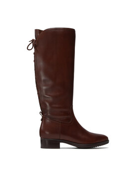 Geox Geox Ratsasaapad D Felicity A D04G1A 00043 C0013 Pruun
