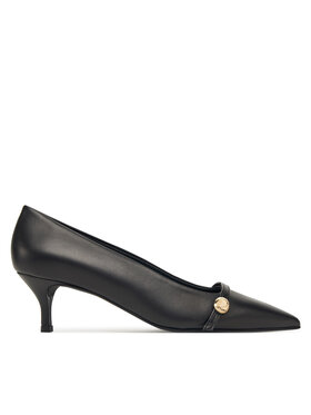 Furla Furla High Heels YJ62SFE X30000 IT O6000 1007 Schwarz