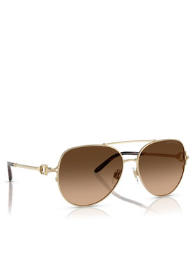 Ralph Lauren Сонцезахисні окуляри 0RL7087 59 911674 Золотий