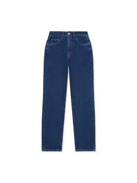 La Mania La Mania Jeans ALLISON 2 BLUE Blu Classic Fit