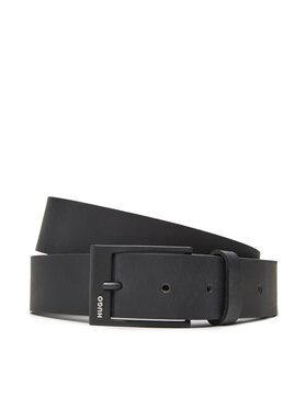 HUGO HUGO Herrengürtel 50548339 Schwarz