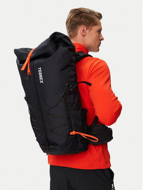 adidas adidas Nahrbtnik Terrex Xperior JY7576 Črna
