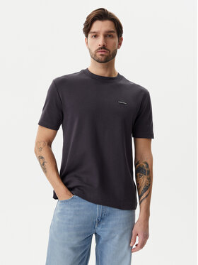 Calvin Klein Jeans Calvin Klein Jeans Tricou J30J327234 Gri Regular Fit