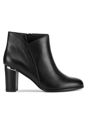 Lasocki Lasocki Stiefeletten WYL3861-1Z Schwarz
