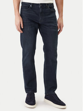 BOSS BOSS Džínsy Re.Maine Bo 50555289 Tmavomodrá Regular Fit