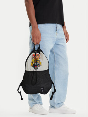 Σακίδιο πλάτης πουγκί Puma φωτογραφία