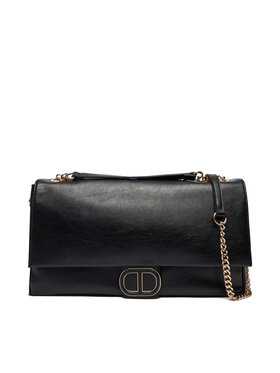 TWINSET TWINSET Handtasche 252TD8120 Schwarz