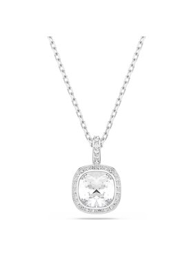 Swarovski Swarovski Naszyjnik 5754340 Srebrny