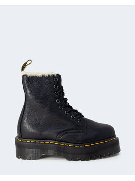 Dottor martens platform sconti best sale