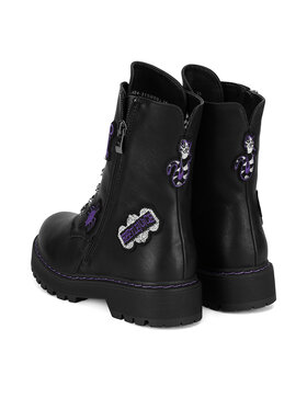 Μποτίνια BEETLEJUICE φωτογραφία