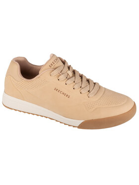 Skechers Skechers Sneakersy Zinger 2.0 - The Arwen Beżowy