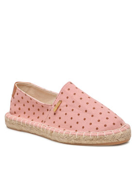 Big Star Shoes Big Star ShoesBig Star Shoes Espadrile JJ274869 Roz