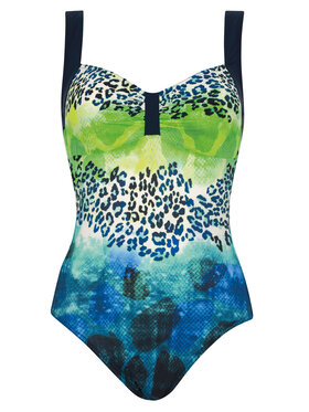 Sunflair Sunflair Bikiny 72173 Tmavomodrá