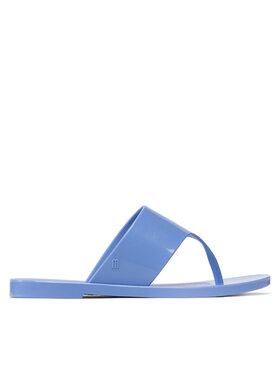 Melissa Melissa Japonki Essential Chic Ad 33406 Niebieski