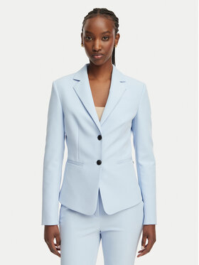 HUGO HUGO Sakko Agonia 1 50539976 Blau Slim Fit