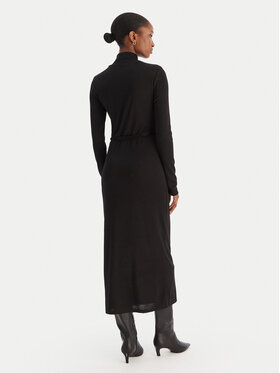 Φόρεμα υφασμάτινο Vero Moda φωτογραφία