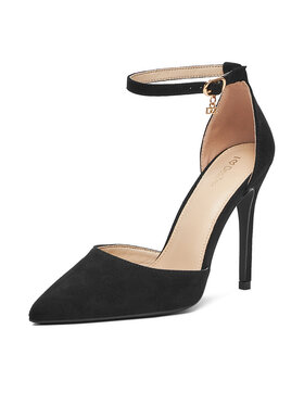 DeeZee DeeZee Sandali AJ-2639 Nero