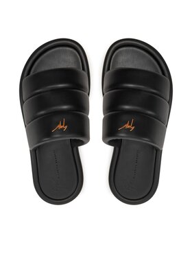 Παντόφλες Giuseppe Zanotti φωτογραφία