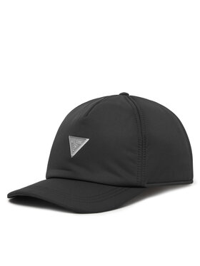 Guess Guess Cappellino AM9588 POL01 Nero