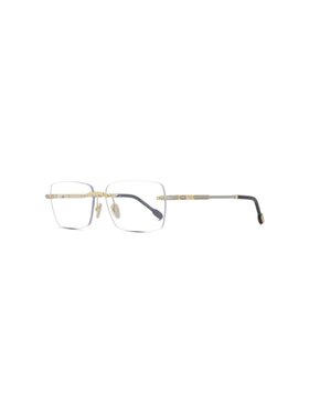 Fred's Fred's Occhiali da sole fg50047u-031 Oro