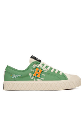 Palladium Palladium Teniși Palla Ace Tigers 04630-305-M Verde