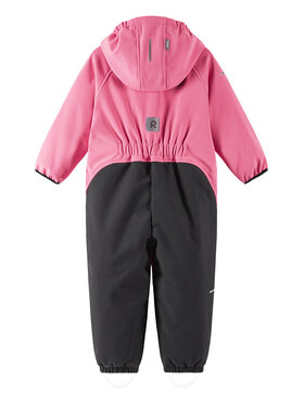 Ολόσωμη Φόρμα Softshell Reima φωτογραφία