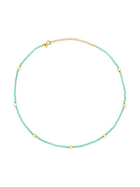 Breil Breil Collana B ROCKS Verde