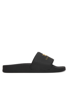 Elisabetta Franchi Elisabetta Franchi Papucs F4A0-E0607-1745 S Fekete