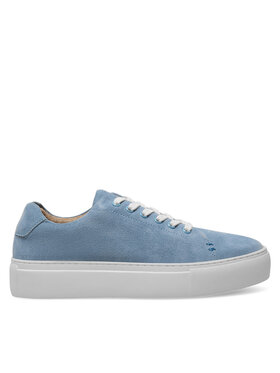 Sergio Bardi Sergio Bardi Sneakers aus Stoff WI32-D1080-01SB Blau