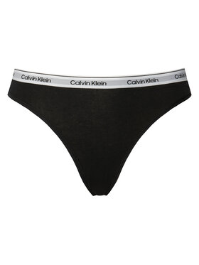 Calvin Klein Underwear Σετ σλιπ κλασικά Calvin Klein Underwear - 6
