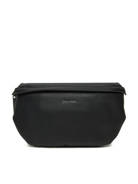 Calvin Klein Calvin Klein Gürteltasche Ck Must Waistbag K50K512786 Schwarz