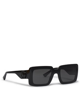 Longchamp Longchamp Saulesbrilles LO743S Melns
