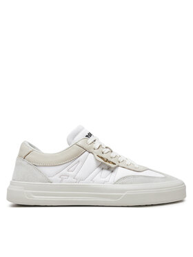 Aeronautica Militare Aeronautica Militare Sneakersy 242SC264UXPL238 Béžová
