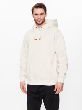 Ellesse Ellesse Sweatshirt Malaparte SHR18009 Beige Regular Fit