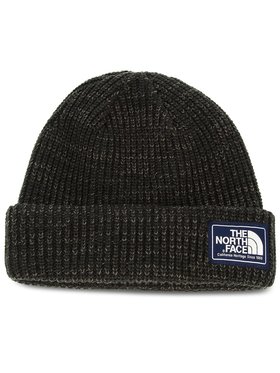 The North Face The North Face Berretto Salty Dog Beanie T93FJWJK3 Nero