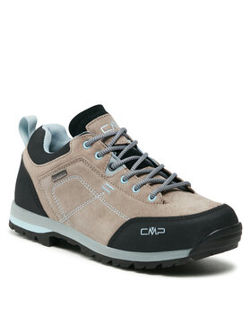 CMP CMP Trekkingi Alcor 2.0 Wmn Trekking Shoes 3Q18566 Brązowy